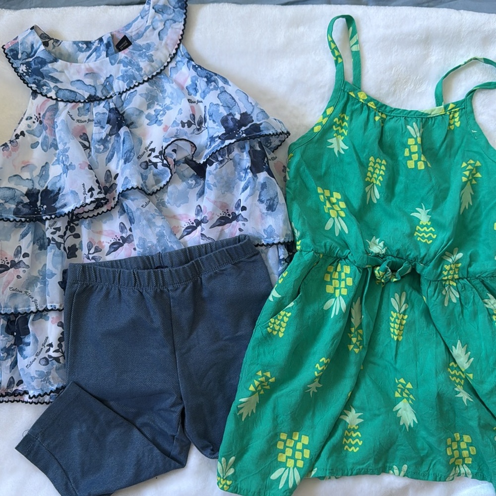 4T Bundle - Picture 4 of 5